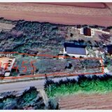 Calugareni (Branistari), teren intravilan, 1.500 mp, cadastru, intabulare