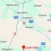 Calugareni (Branistari), teren intravilan, 1.500 mp, cadastru, intabulare