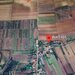 Calugareni (Branistari), teren intravilan, 1.500 mp, cadastru, intabulare